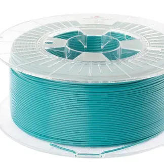 Spectrum 3D Filament / PLA Premium / 1,75mm / Blue Lagoon / Blau / 1kg Spectrum 3D Filament / PLA Premium / 1,75mm / Blue Lagoon / Blau / 1kg