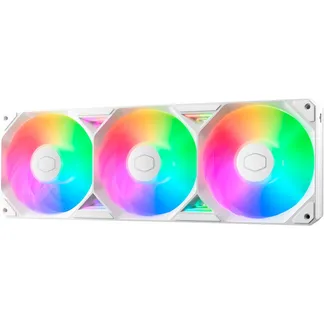 SickleFlow Edge 360 ARGB, Gehäuselüfter SickleFlow Edge 360 ARGB, Gehäuselüfter