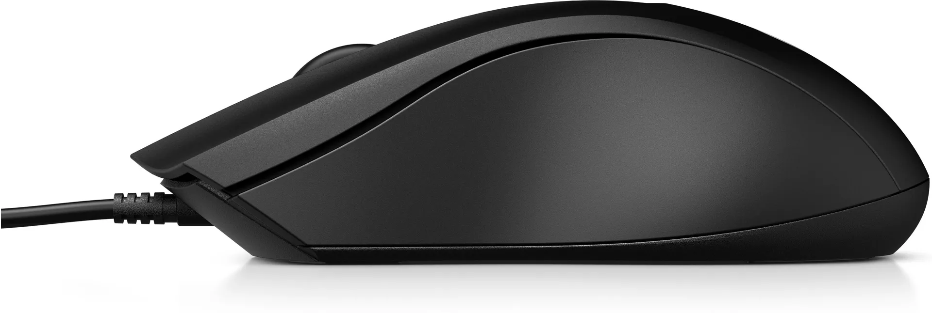 HP Wired Mouse 105 – Bild 4