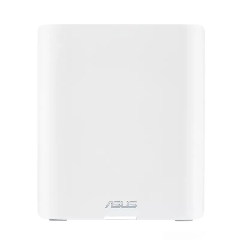 ASUS ZenWiFi BT10 Tri-Band (2,4 GHz/5 GHz/6 GHz) Wi-Fi 7 (802.11be) Weiß 3 Intern ASUS ZenWiFi BT10 Tri-Band (2,4 GHz/5 GHz/6 GHz) Wi-Fi 7 (802.11be) Weiß 3 Intern