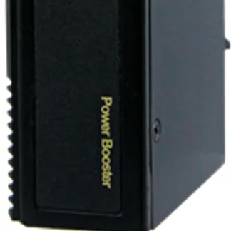 ALLNET Power-Booster 12-24VDC to 48~54VDC max. 200W HUT/DIN-Mounting ALL-B101-12-24VDC ALLNET Power-Booster 12-24VDC to 48~54VDC max. 200W HUT/DIN-Mounting ALL-B101-12-24VDC