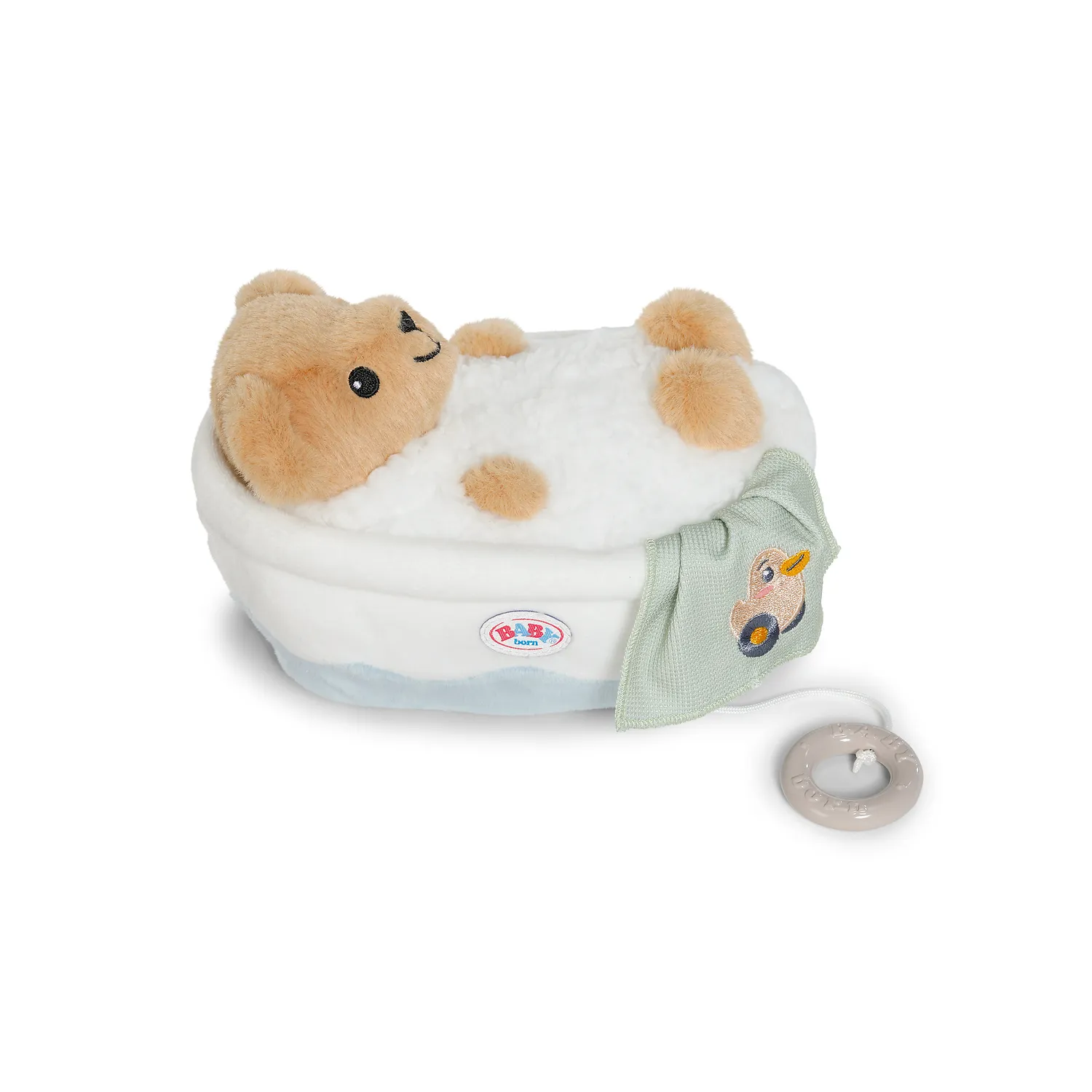 BABY born 840832 Stofftier – Bild 2