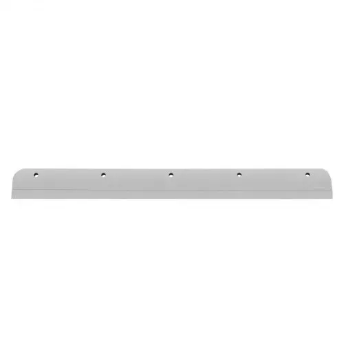 VEVOR Papierschneiderklinge, Hochleistungsstahlklinge Ersatz passend für Profi-Schneidemaschine E330D / E330S, Ersatzklinge für Papierschneidemaschine (585 x 44 x 6 mm) – Bild 9