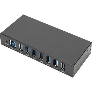 USB 3.0 Hub, USB-Hub USB 3.0 Hub, USB-Hub