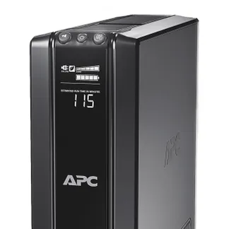 APC Stromsparende Back-UPS Pro 1200, 230 V, Schuko APC Stromsparende Back-UPS Pro 1200, 230 V, Schuko