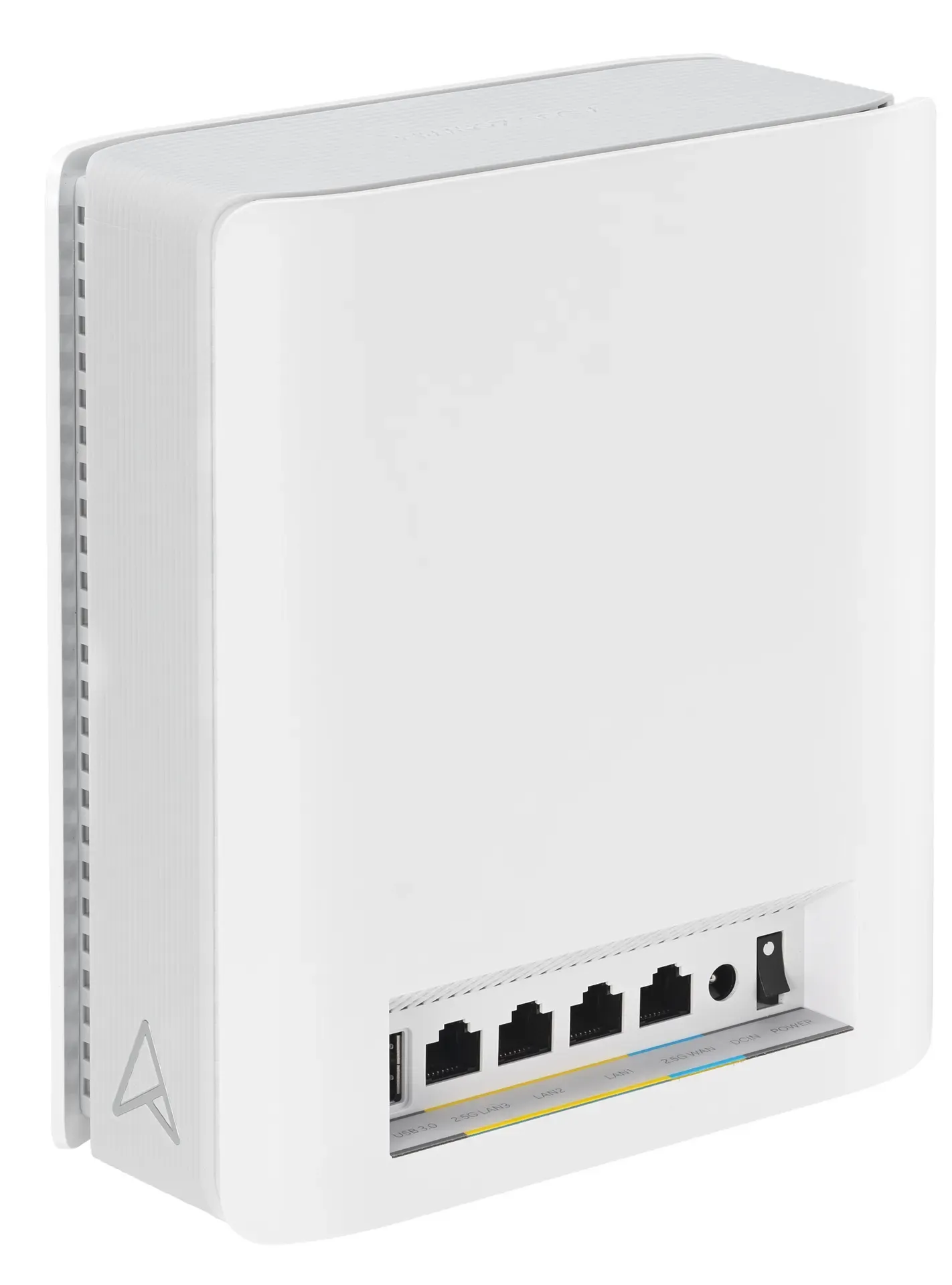ASUS ZenWiFi BT8 Tri-Band (2,4 GHz/5 GHz/6 GHz) Wi-Fi 7 (802.11be) Weiß 3 Intern – Bild 6