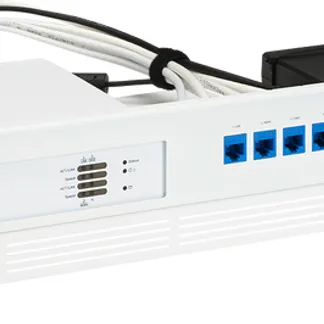 Rackmount.IT RM-SR-T14 Rack Zubehör Firewall-Rackmontage Rackmount.IT RM-SR-T14 Rack Zubehör Firewall-Rackmontage