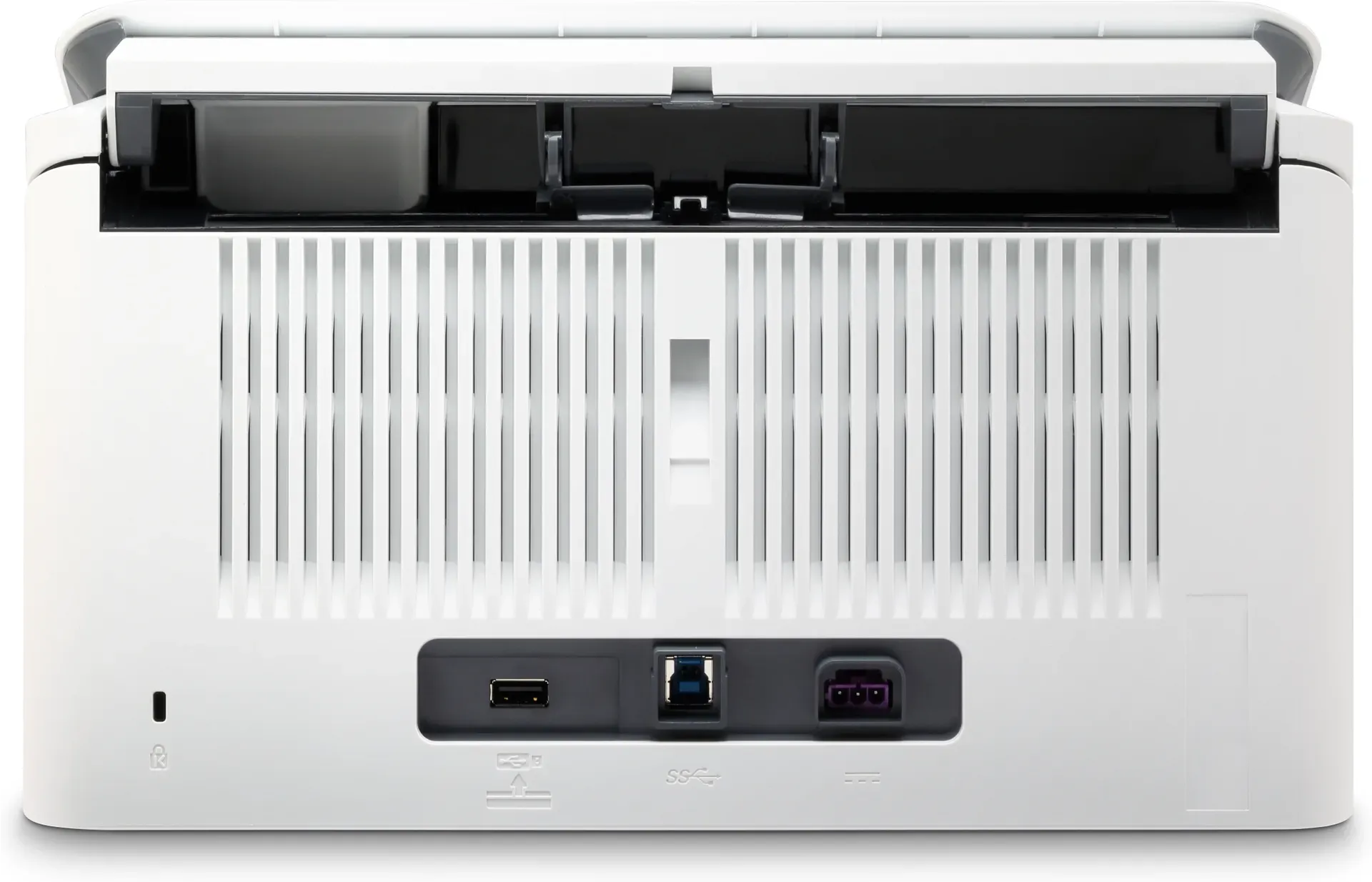 HP Scanjet Enterprise Flow 5000 s5 Scanner mit Vorlageneinzug 600 x 600 DPI A4 Weiß – Bild 4