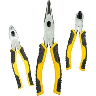 Zangenset Control-Grip FatMax STHT0-75094, Zangen-Set Zangenset Control-Grip FatMax STHT0-75094, Zangen-Set