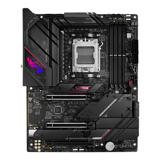 ASUS ROG STRIX B650E-E GAMING WIFI AMD B650 Sockel AM5 ATX ASUS ROG STRIX B650E-E GAMING WIFI AMD B650 Sockel AM5 ATX