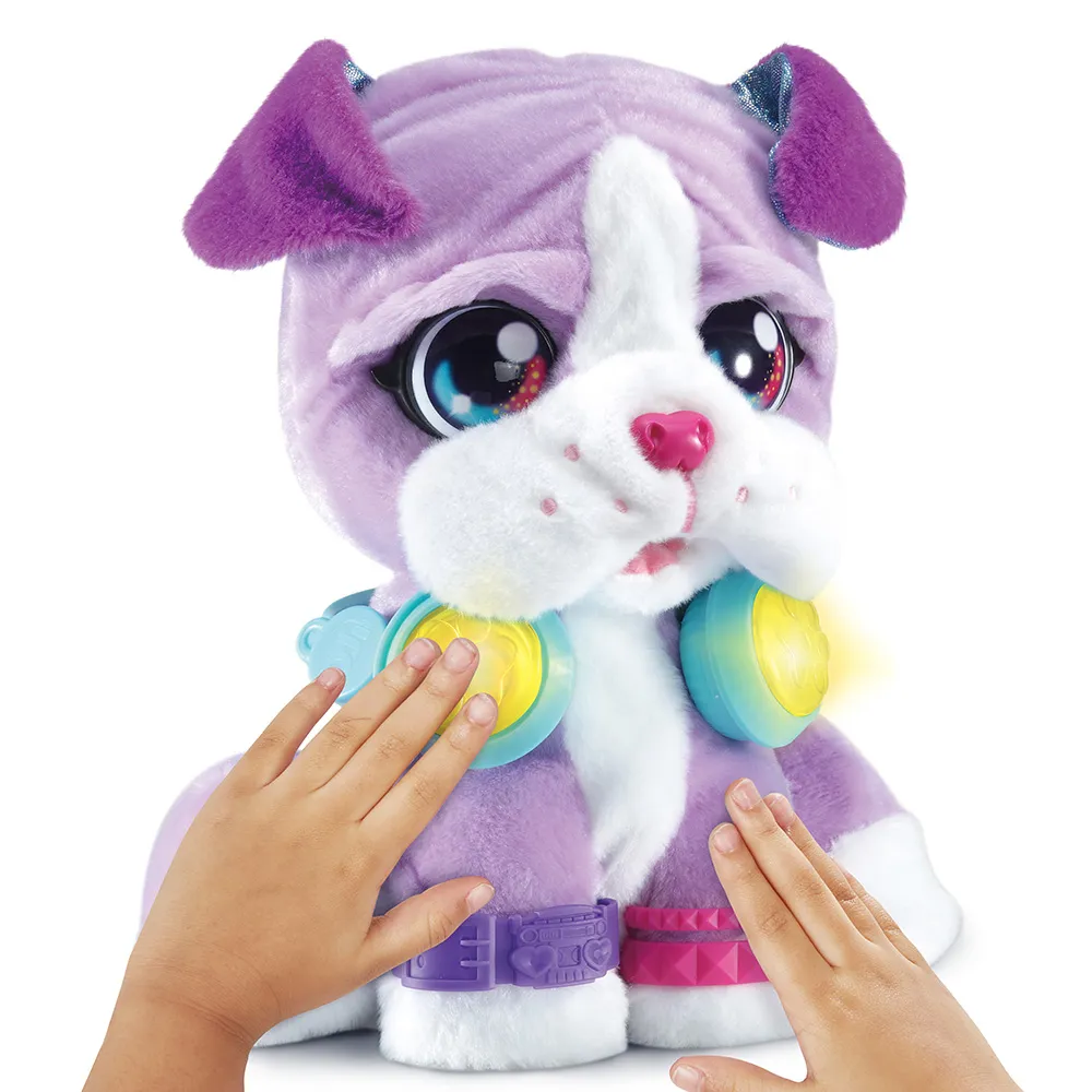 VTech KidiFriends DJ BeatBoxer – Bild 2