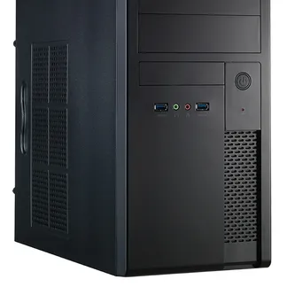 Chieftec XT-01B Midi Tower Chieftec XT-01B Midi Tower