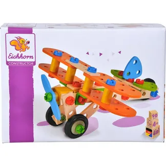 Constructor Doppeldecker, Konstruktionsspielzeug Constructor Doppeldecker, Konstruktionsspielzeug