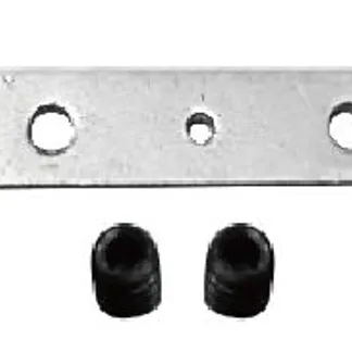 Synergy 21 LED U-Profil zub ALU3535 Verbinder 180° Synergy 21 LED U-Profil zub ALU3535 Verbinder 180°