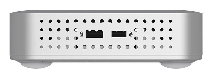 D-Link 9-in-1 USB-C 4.0 Docking Station – Bild 4