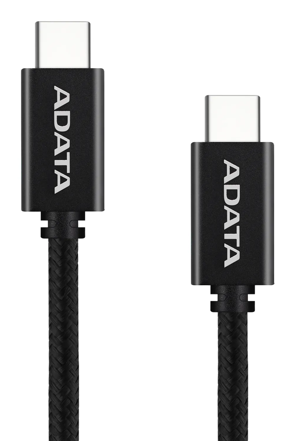 ADATA CACC-200PN-BK USB Kabel USB 2.0 2 m USB C Schwarz ADATA CACC-200PN-BK USB Kabel USB 2.0 2 m USB C Schwarz