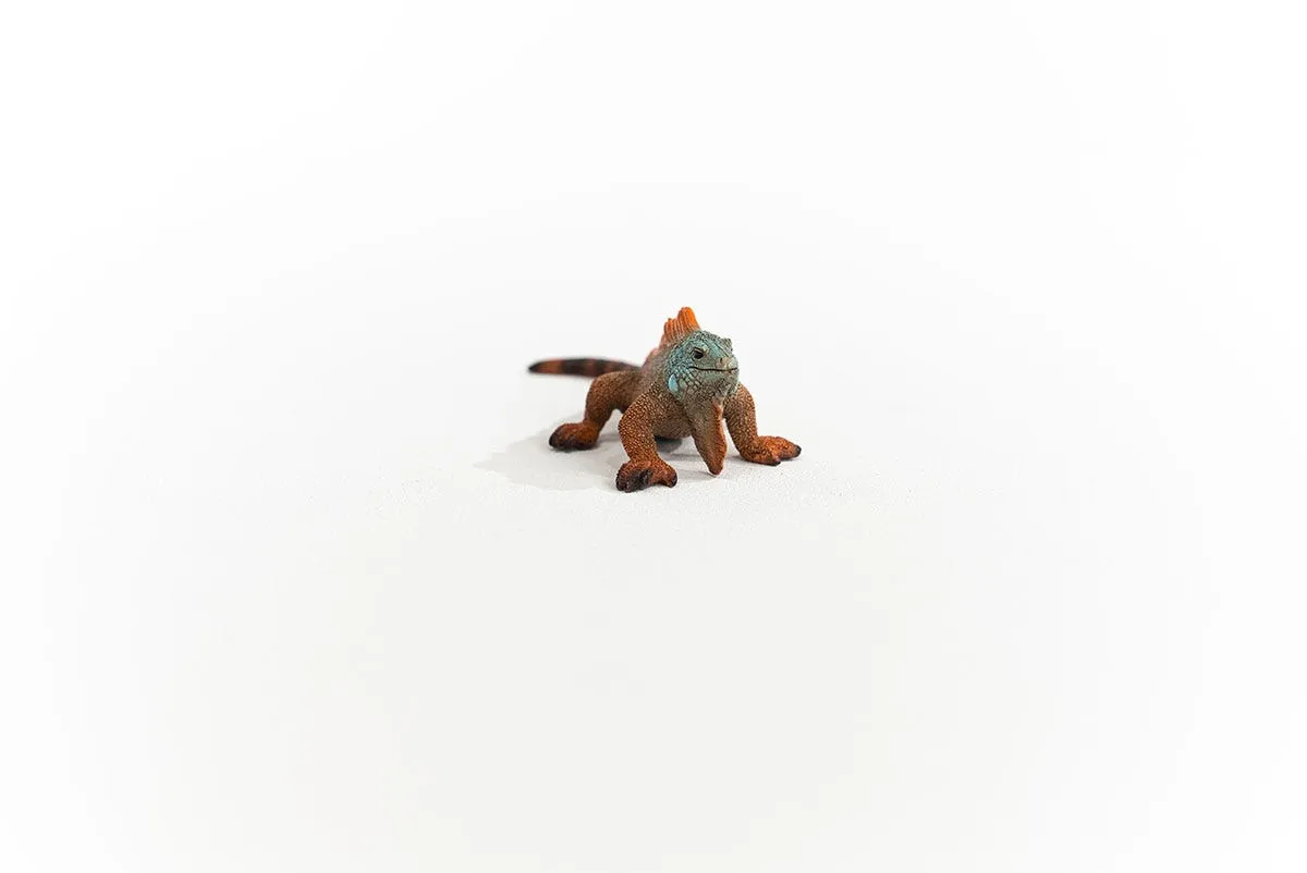 schleich WILD LIFE 14854 Kinderspielzeugfigur – Bild 2