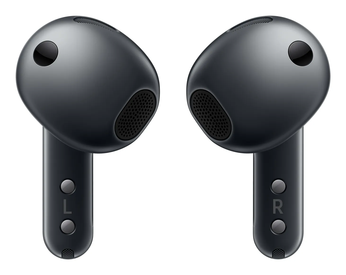 Samsung Galaxy Buds4 Kopfhörer Kabellos im Ohr Anrufe/Musik Bluetooth Schwarz – Bild 2