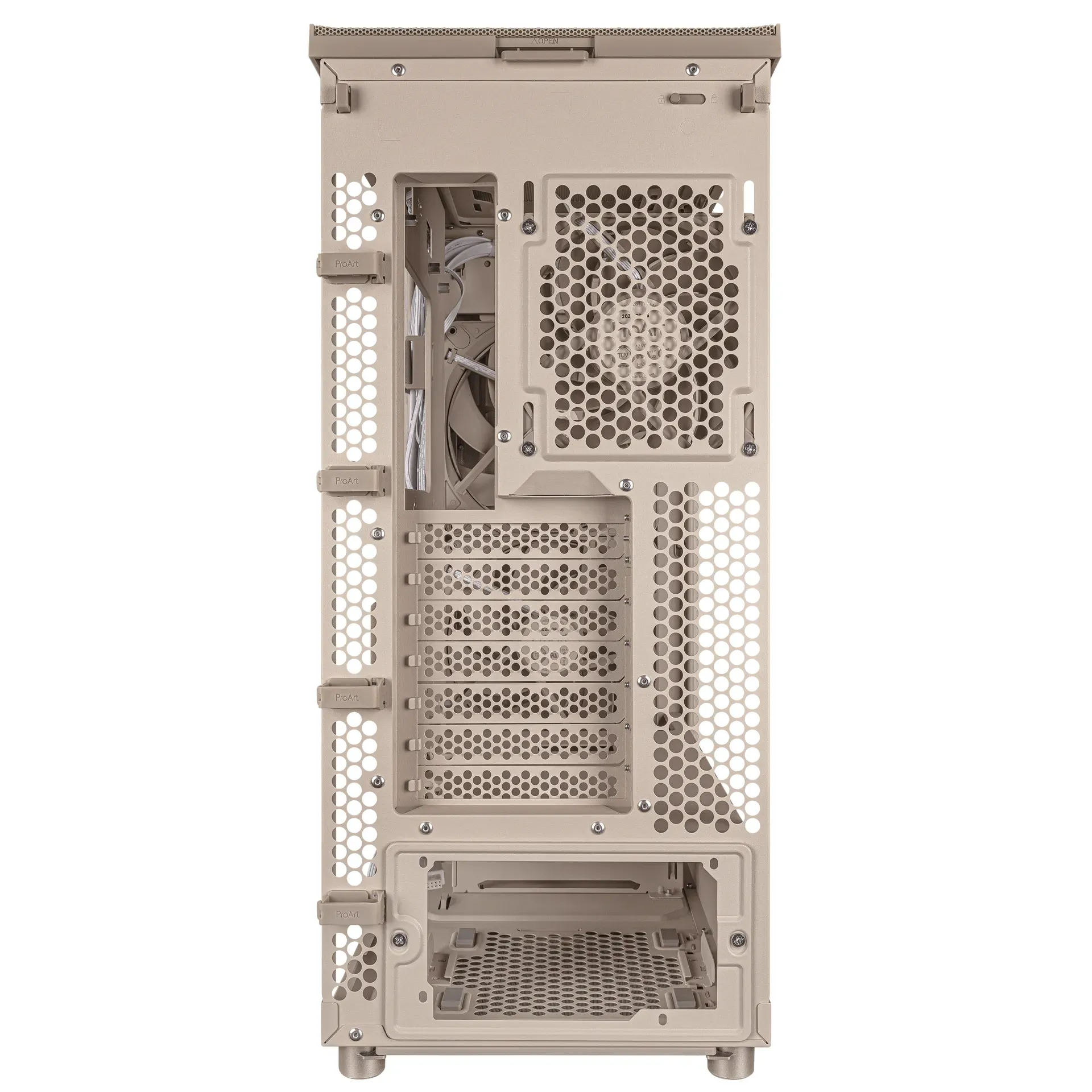 ASUS Proart PA401 Wood Mesh PWM Beige – Bild 7