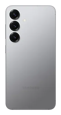 Samsung Galaxy S25 Enterprise Edition 15,8 cm (6.2") Dual-SIM Android 15 5G USB Typ-C 12 GB 128 GB 4000 mAh Silber – Bild 4