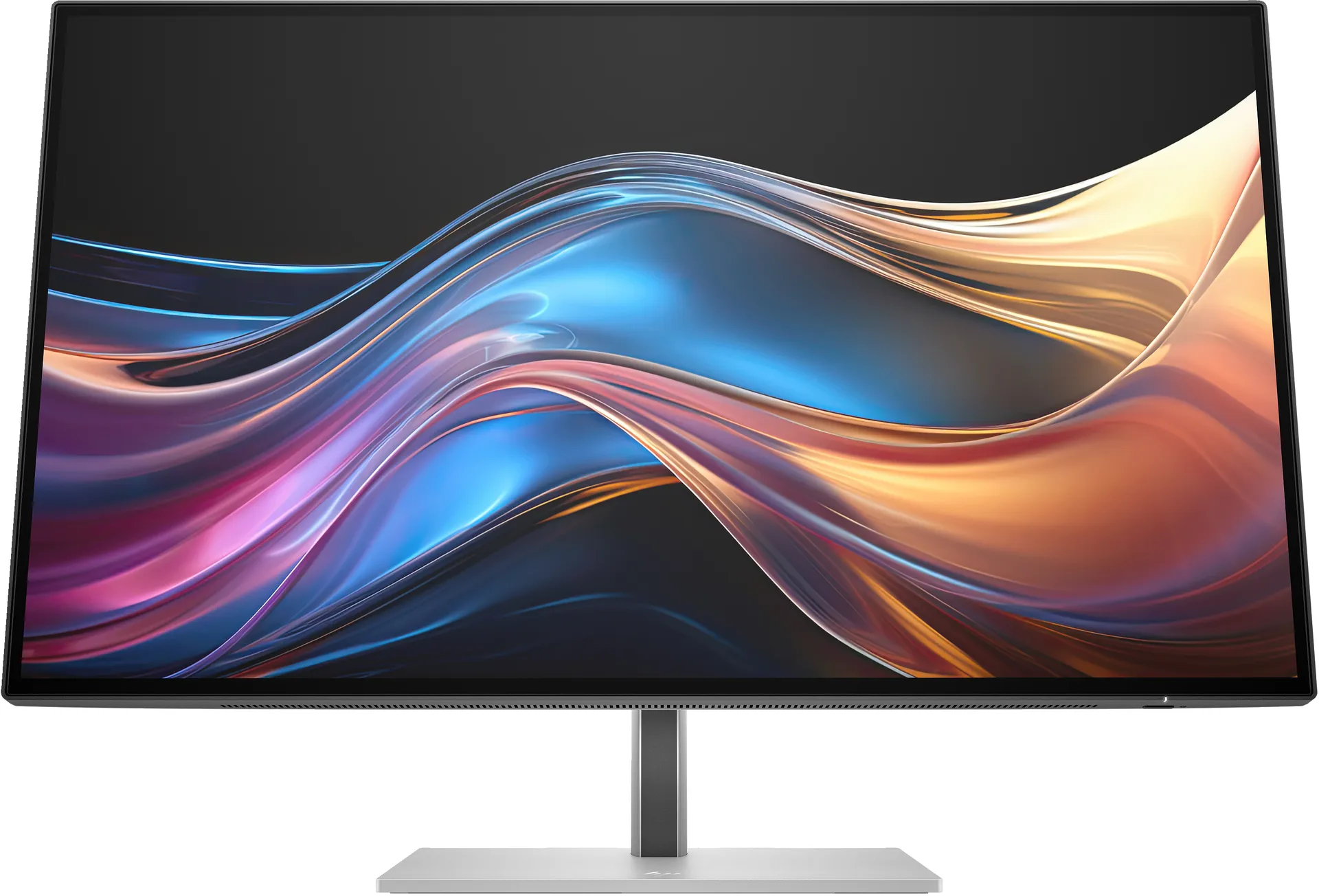 HP Series 7 Pro Serie 7 Pro 27 Zoll QHD-Monitor – 727pq HP Series 7 Pro Serie 7 Pro 27 Zoll QHD-Monitor – 727pq