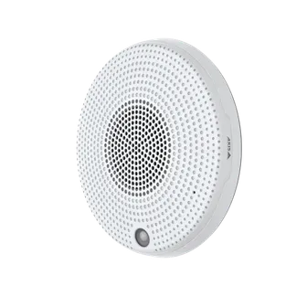 AXIS IP-Audio Mini-Lautsprecher • C1410 MK II AXIS IP-Audio Mini-Lautsprecher • C1410 MK II