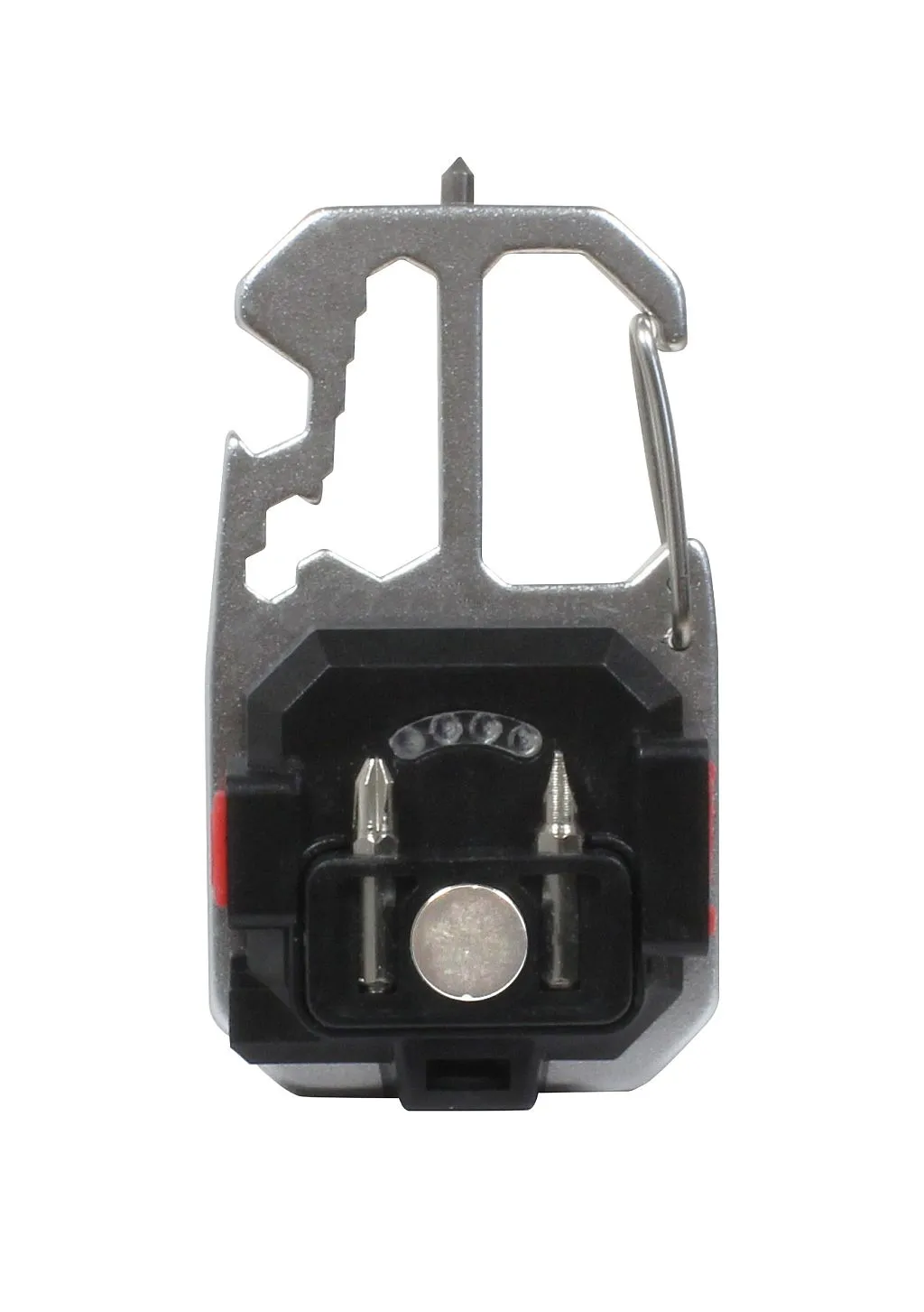 Synergy 21 LED Schlüsselanhänger COB Type M USB – Bild 2