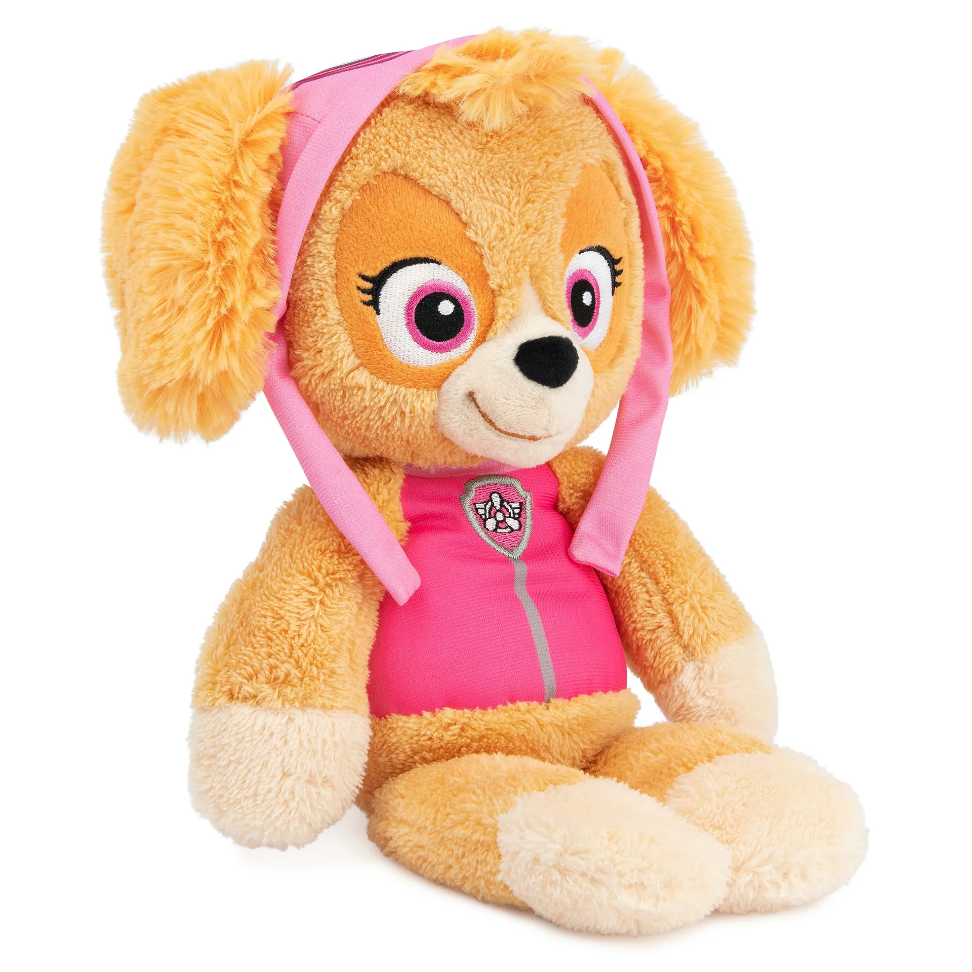PAW Patrol GUND Schlenkerplüsch Skye, 30 cm – Bild 6