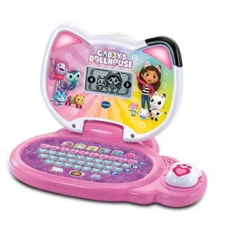 VTech Gabby’s Dollhouse Lernlaptop VTech Gabby’s Dollhouse Lernlaptop