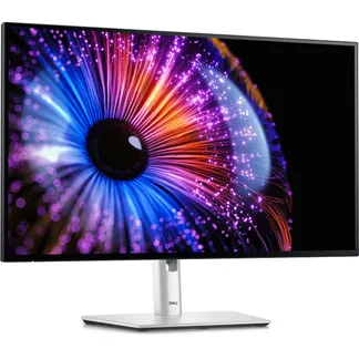 DELL UltraSharp U2724DE Computerbildschirm 68,6 cm (27″) 2560 x 1440 Pixel Quad HD LCD Schwarz, Silber DELL UltraSharp U2724DE Computerbildschirm 68,6 cm (27″) 2560 x 1440 Pixel Quad HD LCD Schwarz, Silber