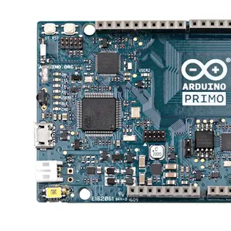 Arduino® Board PRIMO Arduino® Board PRIMO