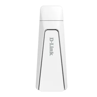 D-Link AX18U Netzwerkkarte WLAN 1800 Mbit/s D-Link AX18U Netzwerkkarte WLAN 1800 Mbit/s