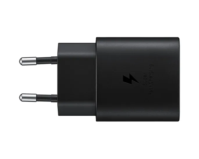 Samsung EP-TA800NBEGEU Ladegerät für Mobilgeräte Universal Schwarz AC Schnellladung Drinnen Samsung EP-TA800NBEGEU Ladegerät für Mobilgeräte Universal Schwarz AC Schnellladung Drinnen