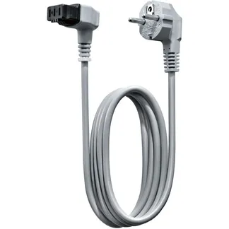 Netzkabel EU-Stecker SMZ1051EU Netzkabel EU-Stecker SMZ1051EU