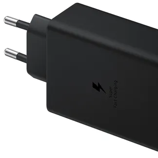 Samsung EP-T6530 Kopfhörer, Kopfhörer, Netbook, Laptop, Smartphone, Smartwatch, Tablets Schwarz AC Drinnen Samsung EP-T6530 Kopfhörer, Kopfhörer, Netbook, Laptop, Smartphone, Smartwatch, Tablets Schwarz AC Drinnen