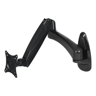 ARCTIC W1-3D – Monitor-Wandhalterung mit Gaslifttechnik ARCTIC W1-3D – Monitor-Wandhalterung mit Gaslifttechnik