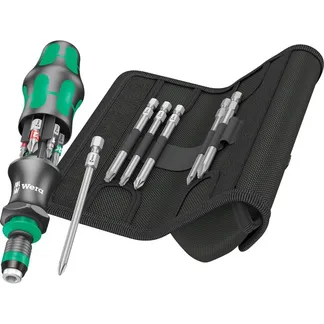 Kraftform Kompakt 20 Tool Finder 2, 13-teilig, Bit-Satz Kraftform Kompakt 20 Tool Finder 2, 13-teilig, Bit-Satz