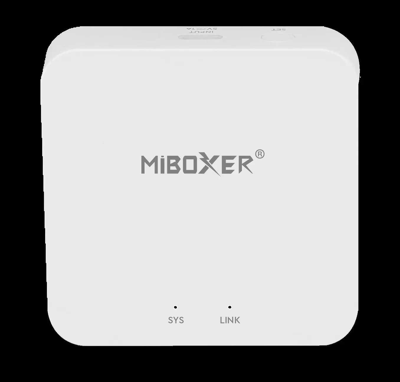 MiBoxer WL-Box2 LED 2.4GHZ WLAN/WiFI Controller / Gateway MiBoxer WL-Box2 LED 2.4GHZ WLAN/WiFI Controller / Gateway