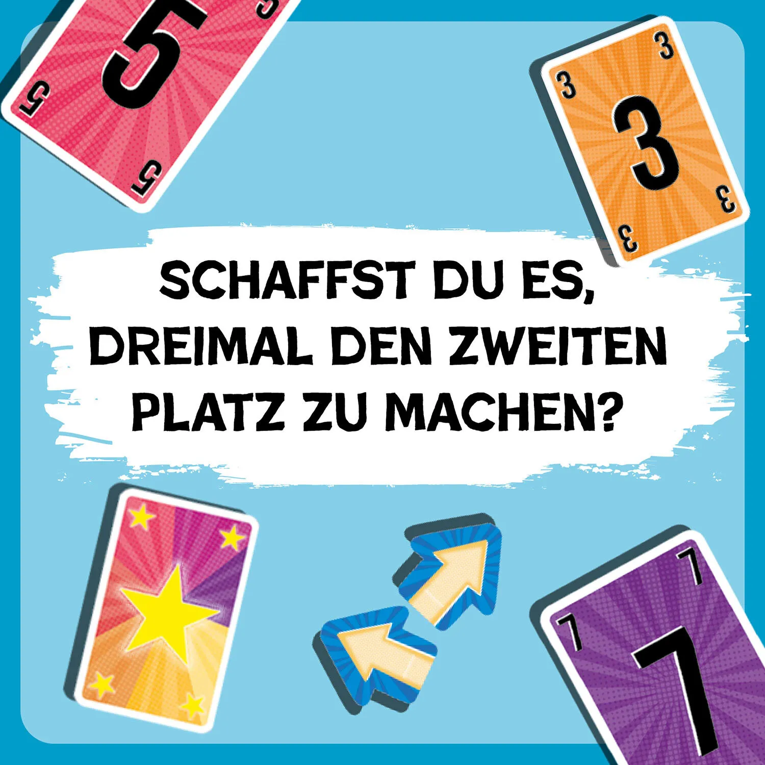 Kosmos 47855836 Brettspiel Kartenspiel Strategie – Bild 5