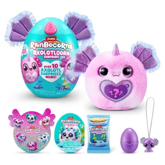 Rainbocorns 92120 Spielzeug-Set Rainbocorns 92120 Spielzeug-Set