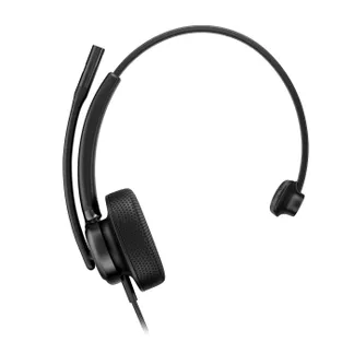 HP Poly Mission 415 Mono-Headset mit USB, kabelgebunden HP Poly Mission 415 Mono-Headset mit USB, kabelgebunden