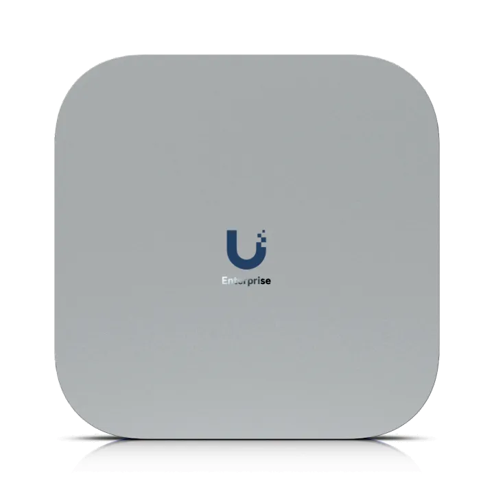 Ubiquiti Wireless AP WIFI7 • BE20780 • 4×4 • Indoor • 10 GbE • UniFi • E7 Ubiquiti Wireless AP WIFI7 • BE20780 • 4×4 • Indoor • 10 GbE • UniFi • E7