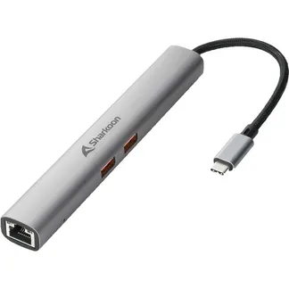 OfficePal Combo Adapter, Dockingstation OfficePal Combo Adapter, Dockingstation
