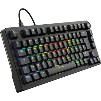 SKILLER SGK25, Gaming-Tastatur SKILLER SGK25, Gaming-Tastatur