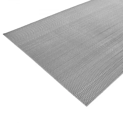 VEVOR Drainagematte PVC (90 cm x 300 cm), Rutschfeste PVC-Bodenmatte Spritzschutzmatte für Nassbereiche, Hohlmattenrolle, Antirutschmatte für Schwimmbäder, Terrassen, Badezimmer & Toiletten, Grau – Bild 9