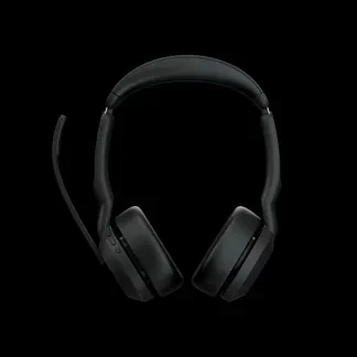 Jabra Evolve2 55 Link380/390a UC Stereo Jabra Evolve2 55 Link380/390a UC Stereo