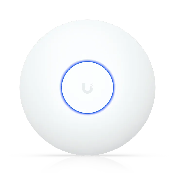 Ubiquiti Wireless AP WIFI7 • BE5000 • 2x2 • Indoor • 2,5 GbE • UniFi • U7-Lite – Bild 4