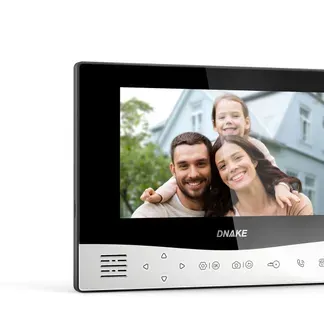DNAKE DM50 Wireless Doorbell Monitor DNAKE DM50 Wireless Doorbell Monitor