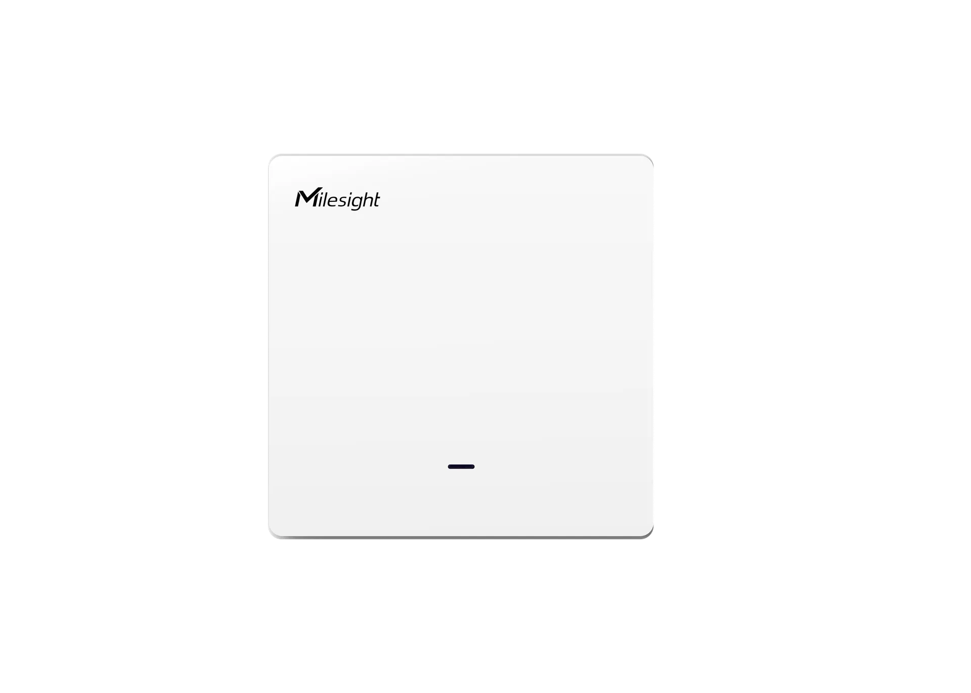 Milesight IoT Wall Switch, WS502-868M-3W-W11-EU LoRaWAN / 3-wire / 2 button – Bild 4