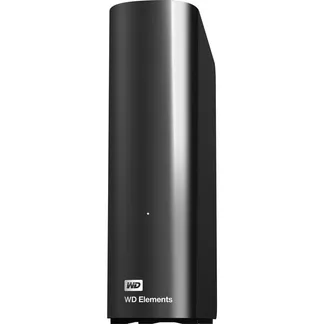 Elements Desktop 18 TB, Externe Festplatte Elements Desktop 18 TB, Externe Festplatte